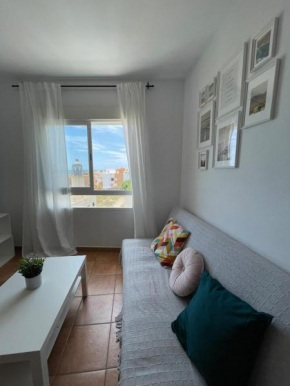 Apartamento y Piso frente al mar con vistas en Garrucha Garrucha